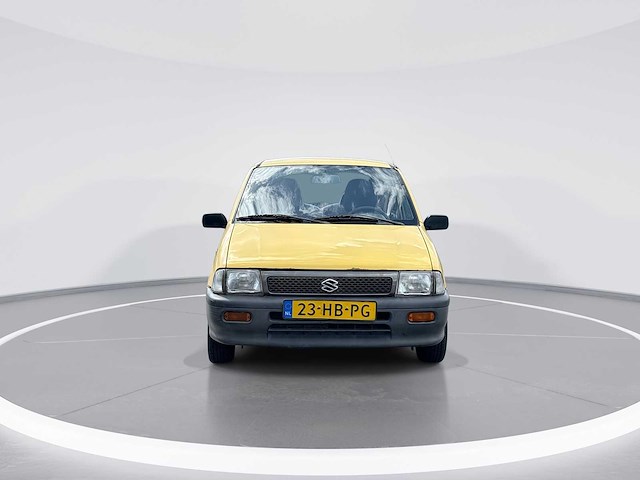 Suzuki alto 1.0-16v | 23-hb-pg - afbeelding 17 van  17