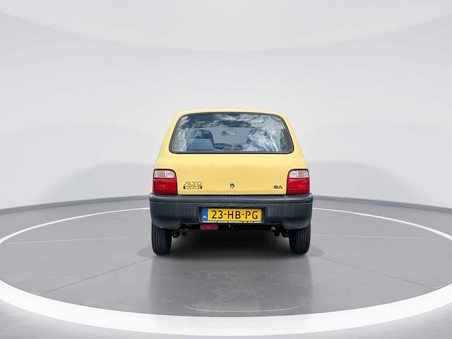 Suzuki alto 1.0-16v | 23-hb-pg - afbeelding 12 van  19