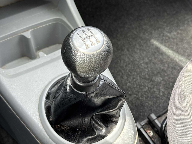 Suzuki alto 1.0 base 2009 | 52-xzj-2 - afbeelding 2 van  14