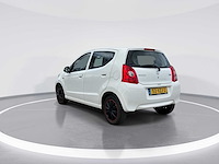 Suzuki alto 1.0 base 2009 | 52-xzj-2 - afbeelding 3 van  14