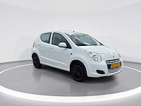 Suzuki alto 1.0 base 2009 | 52-xzj-2 - afbeelding 4 van  14