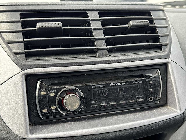 Suzuki alto 1.0 base 2009 | 52-xzj-2 - afbeelding 6 van  14