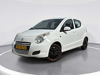 Suzuki alto 1.0 base 2009 | 52-xzj-2 - afbeelding 1 van  14