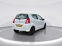 Suzuki alto 1.0 base 2009 | 52-xzj-2 - afbeelding 9 van  14