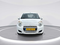 Suzuki alto 1.0 base 2009 | 52-xzj-2 - afbeelding 11 van  14
