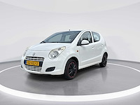 Suzuki alto 1.0 base 2009 | 52-xzj-2 - afbeelding 12 van  14