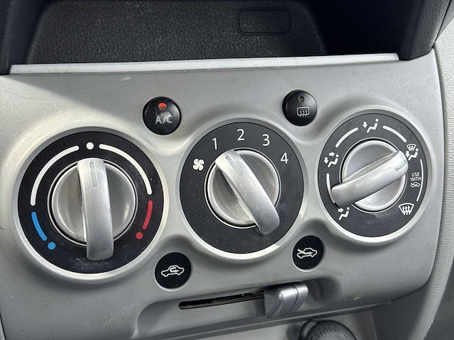 Suzuki alto 1.0 base 2009 | 52-xzj-2 - afbeelding 13 van  14