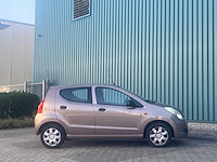 Suzuki alto 1.0 base, 4-trr-07 - afbeelding 2 van  5