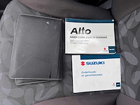 Suzuki alto 1.0 comfort, 09-pnn-3 - afbeelding 2 van  12