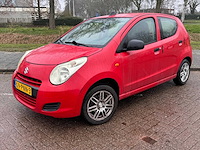 Suzuki alto 1.0 comfort, 09-pnn-3 - afbeelding 1 van  12