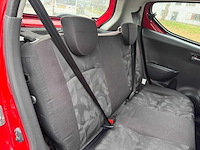 Suzuki alto 1.0 comfort, 09-pnn-3 - afbeelding 10 van  12