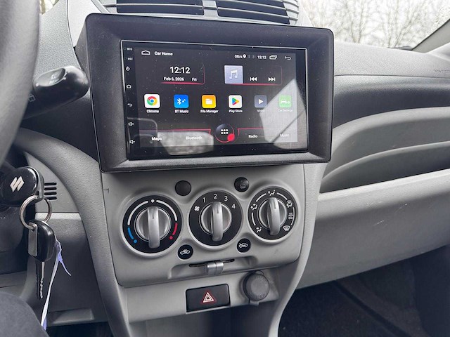 Suzuki alto 1.0 comfort, 09-pnn-3 - afbeelding 2 van  12