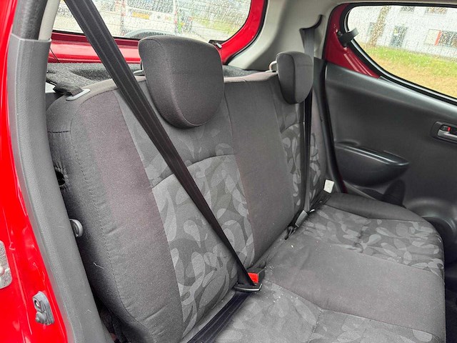 Suzuki alto 1.0 comfort, 09-pnn-3 - afbeelding 3 van  12