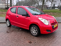 Suzuki alto 1.0 comfort, 09-pnn-3 - afbeelding 6 van  12