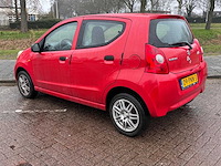 Suzuki alto 1.0 comfort, 09-pnn-3 - afbeelding 7 van  12