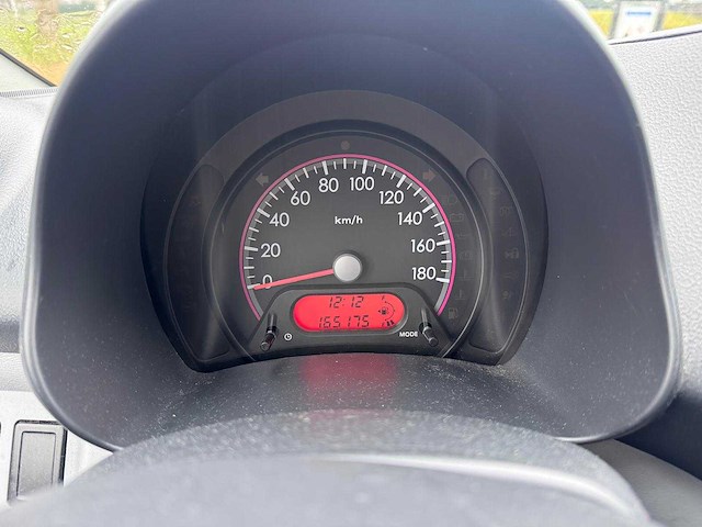 Suzuki alto 1.0 comfort, 09-pnn-3 - afbeelding 12 van  12