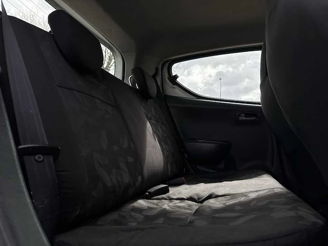 Suzuki alto 1.0 comfort | 52-xzj-2 - afbeelding 2 van  20