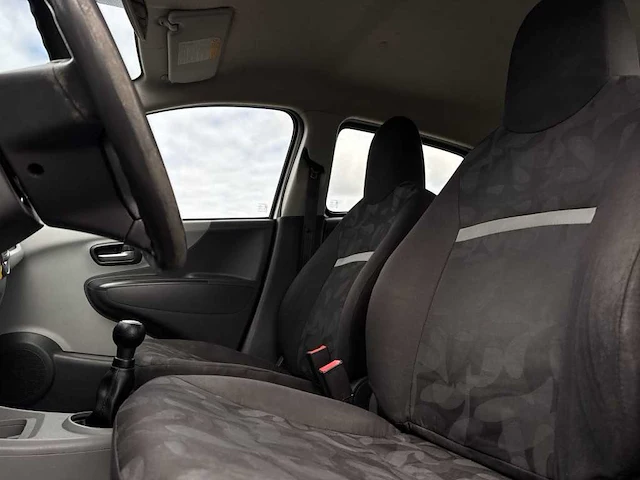 Suzuki alto 1.0 comfort | 52-xzj-2 - afbeelding 4 van  20