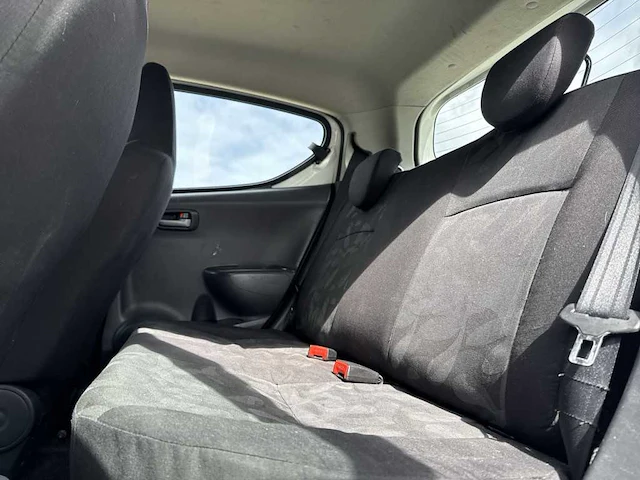 Suzuki alto 1.0 comfort | 52-xzj-2 - afbeelding 7 van  20
