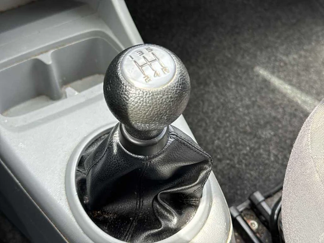 Suzuki alto 1.0 comfort | 52-xzj-2 - afbeelding 8 van  20