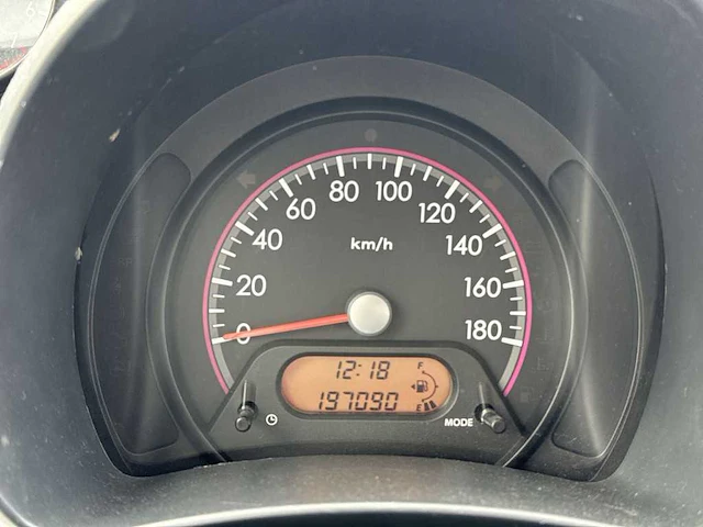 Suzuki alto 1.0 comfort | 52-xzj-2 - afbeelding 11 van  20