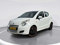 Suzuki alto 1.0 comfort | 52-xzj-2