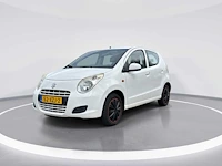 Suzuki alto 1.0 comfort | 52-xzj-2 - afbeelding 13 van  20