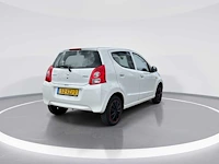 Suzuki alto 1.0 comfort | 52-xzj-2 - afbeelding 12 van  20