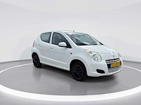 Suzuki alto 1.0 comfort | 52-xzj-2 - afbeelding 16 van  20