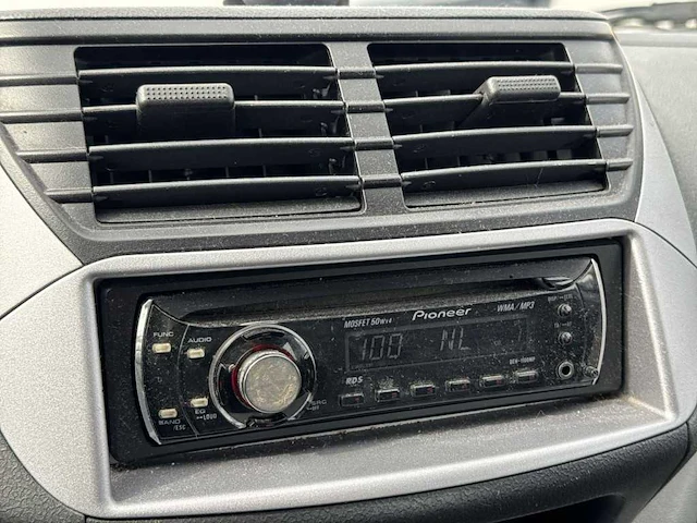 Suzuki alto 1.0 comfort | 52-xzj-2 - afbeelding 19 van  20
