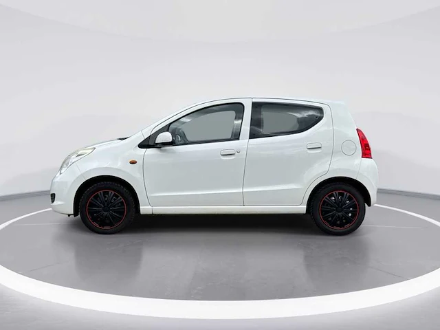 Suzuki alto 1.0 comfort | 52-xzj-2 - afbeelding 20 van  20