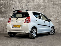 Suzuki alto 1.0 comfort 67pk 2010 (origineel-nl), 36-kzl-1 - afbeelding 2 van  61