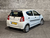 Suzuki alto 1.0 comfort 67pk 2010 (origineel-nl), 36-kzl-1 - afbeelding 3 van  61