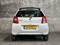 Suzuki alto 1.0 comfort 67pk 2010 (origineel-nl), 36-kzl-1 - afbeelding 4 van  61