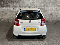 Suzuki alto 1.0 comfort 67pk 2010 (origineel-nl), 36-kzl-1 - afbeelding 5 van  61