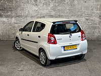 Suzuki alto 1.0 comfort 67pk 2010 (origineel-nl), 36-kzl-1 - afbeelding 7 van  61