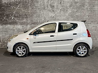 Suzuki alto 1.0 comfort 67pk 2010 (origineel-nl), 36-kzl-1 - afbeelding 8 van  61