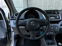 Suzuki alto 1.0 comfort 67pk 2010 (origineel-nl), 36-kzl-1 - afbeelding 10 van  61