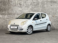 Suzuki alto 1.0 comfort 67pk 2010 (origineel-nl), 36-kzl-1