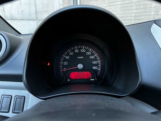Suzuki alto 1.0 comfort 67pk 2010 (origineel-nl), 36-kzl-1 - afbeelding 15 van  61