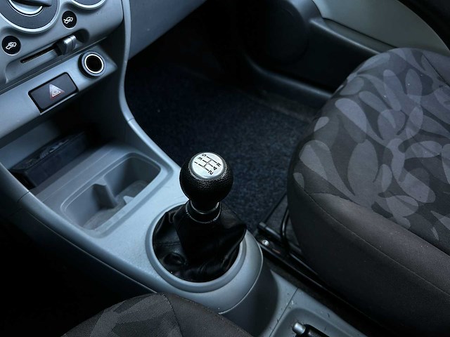 Suzuki alto 1.0 comfort 67pk 2010 (origineel-nl), 36-kzl-1 - afbeelding 16 van  61
