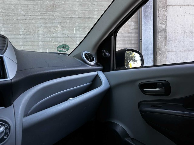 Suzuki alto 1.0 comfort 67pk 2010 (origineel-nl), 36-kzl-1 - afbeelding 18 van  61