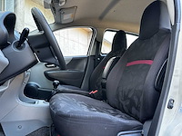 Suzuki alto 1.0 comfort 67pk 2010 (origineel-nl), 36-kzl-1 - afbeelding 20 van  61