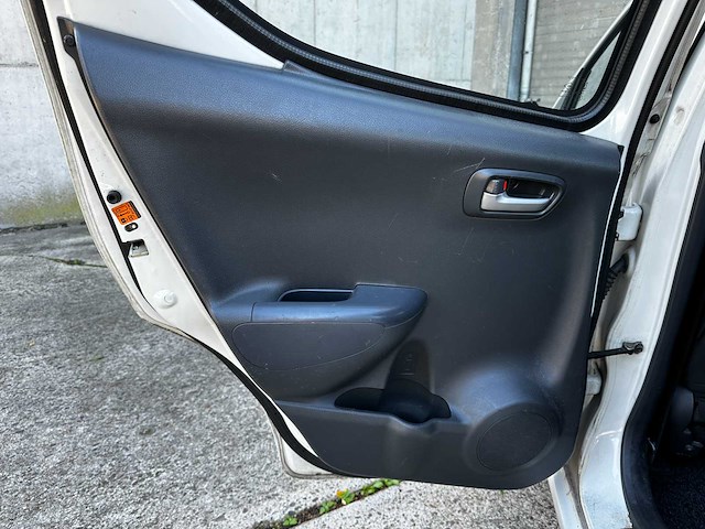 Suzuki alto 1.0 comfort 67pk 2010 (origineel-nl), 36-kzl-1 - afbeelding 21 van  61