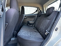 Suzuki alto 1.0 comfort 67pk 2010 (origineel-nl), 36-kzl-1 - afbeelding 22 van  61