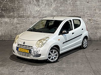 Suzuki alto 1.0 comfort 67pk 2010 (origineel-nl), 36-kzl-1 - afbeelding 34 van  61
