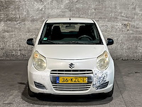 Suzuki alto 1.0 comfort 67pk 2010 (origineel-nl), 36-kzl-1 - afbeelding 56 van  61