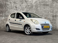 Suzuki alto 1.0 comfort 67pk 2010 (origineel-nl), 36-kzl-1 - afbeelding 59 van  61