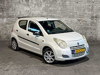Suzuki alto 1.0 comfort 67pk 2010 (origineel-nl), 36-kzl-1 - afbeelding 60 van  61