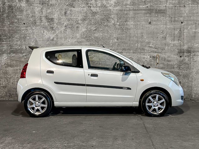 Suzuki alto 1.0 comfort 67pk 2010 (origineel-nl), 36-kzl-1 - afbeelding 61 van  61
